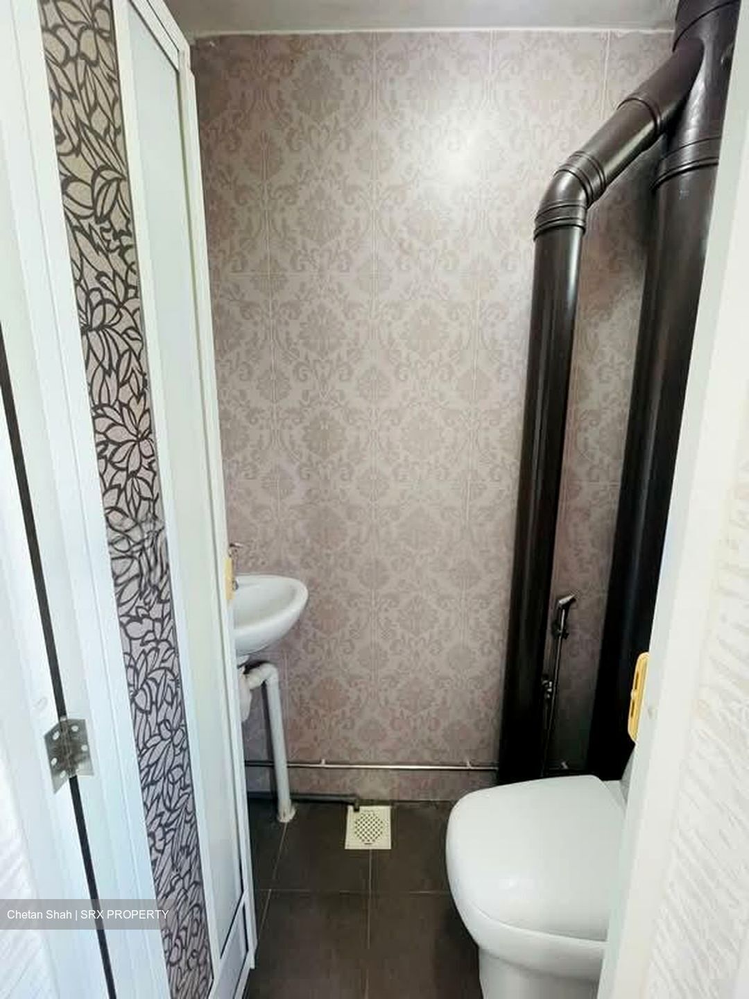 Blk 81 Commonwealth Heights (Queenstown), HDB 3 Rooms #551305521